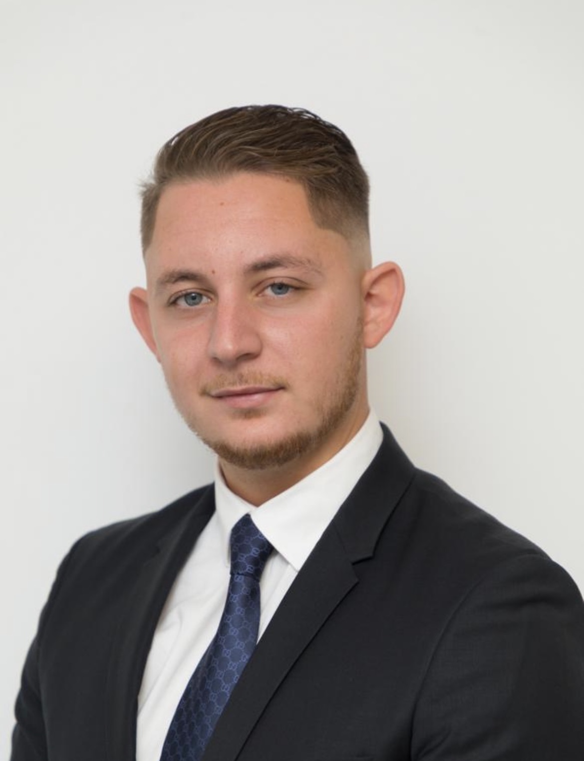 Sacha Sellem — Gérant de WIT Immobilier