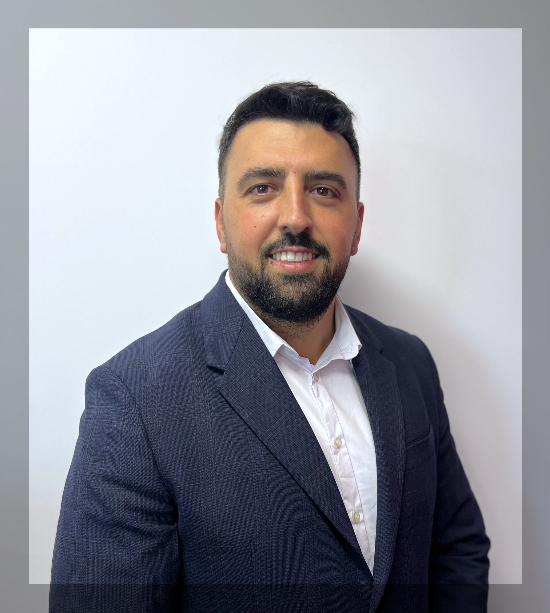 Serdan Manis — Associé gérant de WIT Immobilier